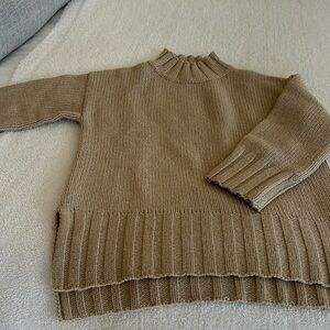 The White Company Sweater Size Medium